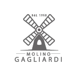 logo molino gagliardi