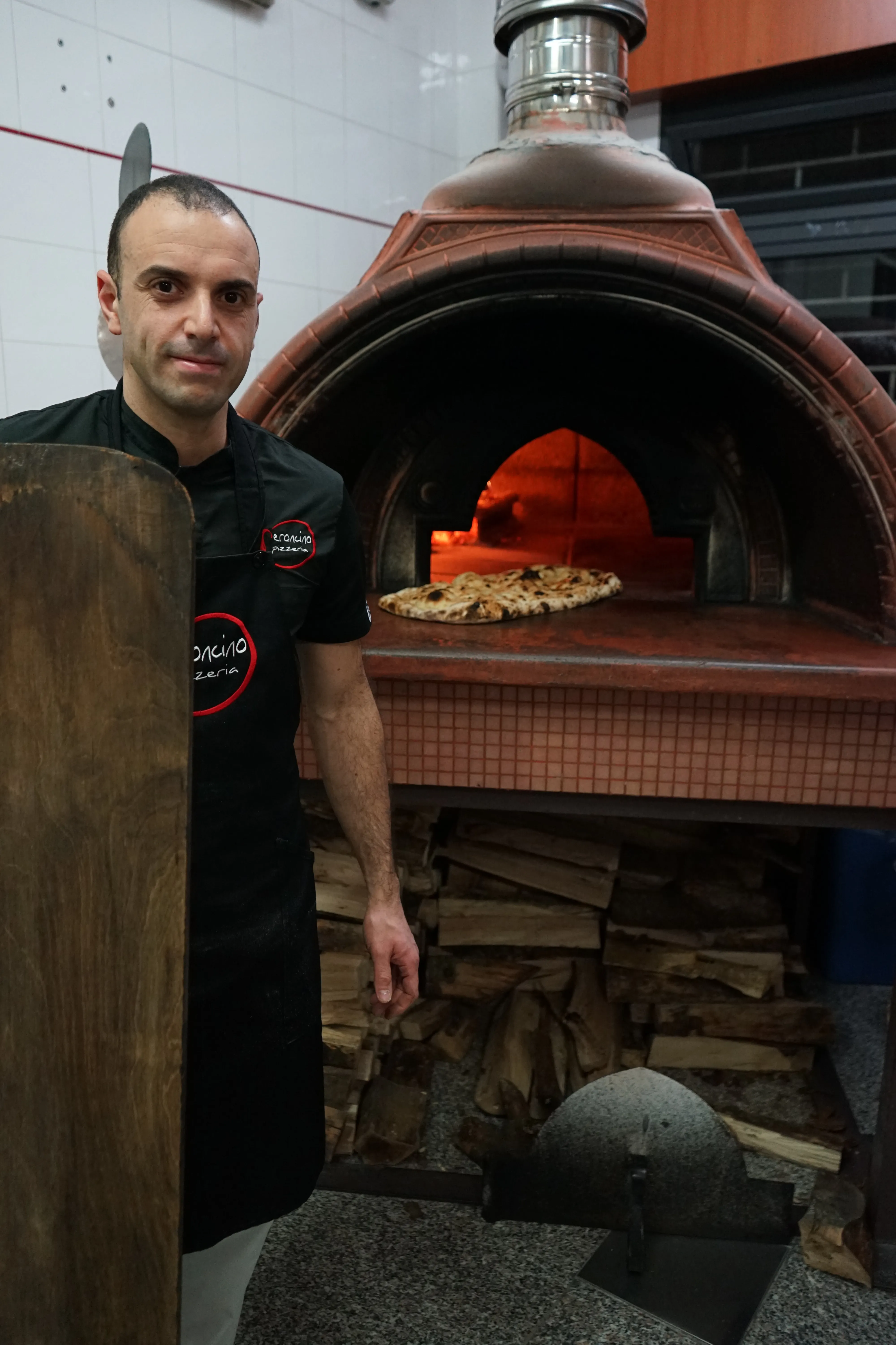 Giuseppe Peperoncino pizzeria