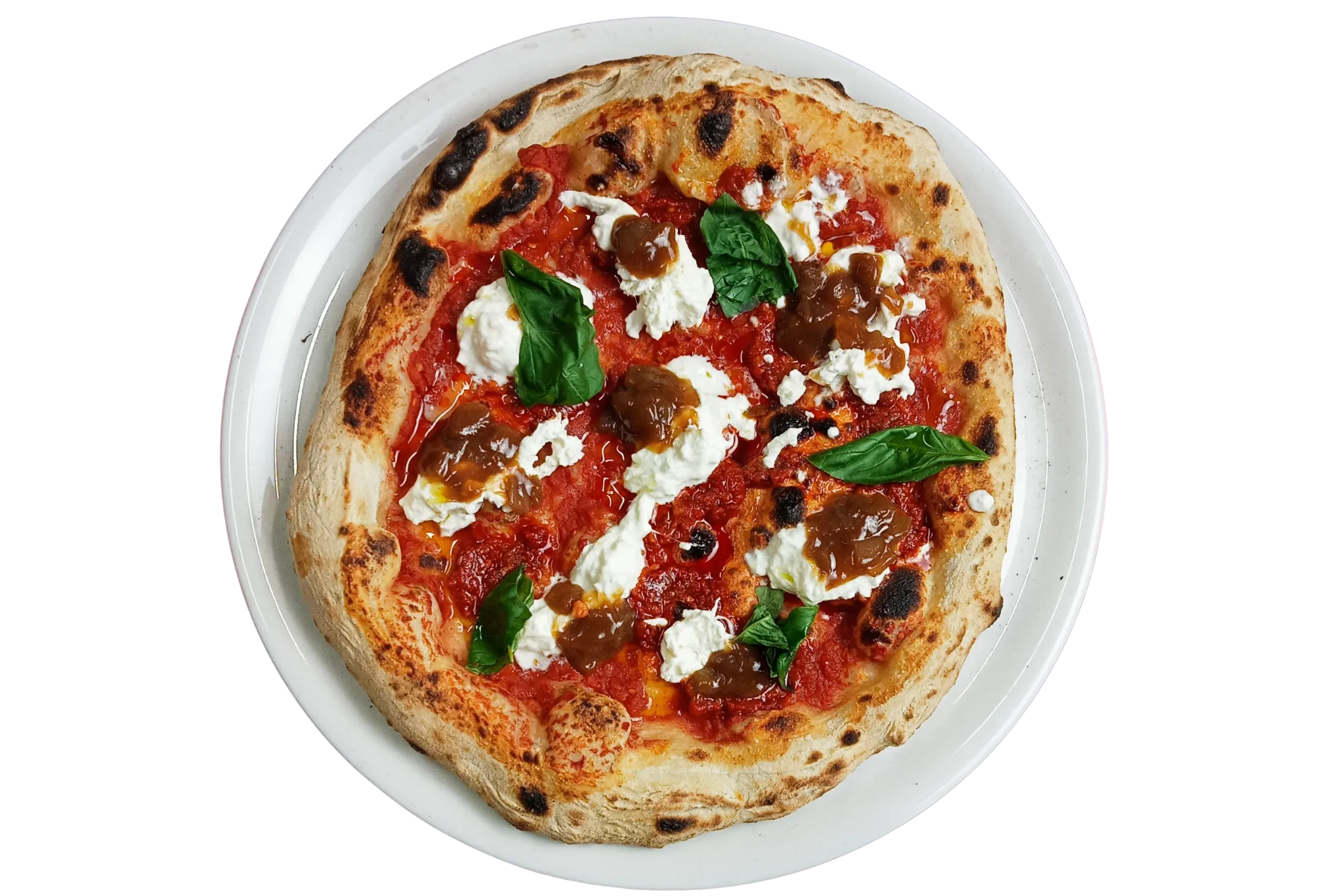 ndujellata - peperoncino pizzeria