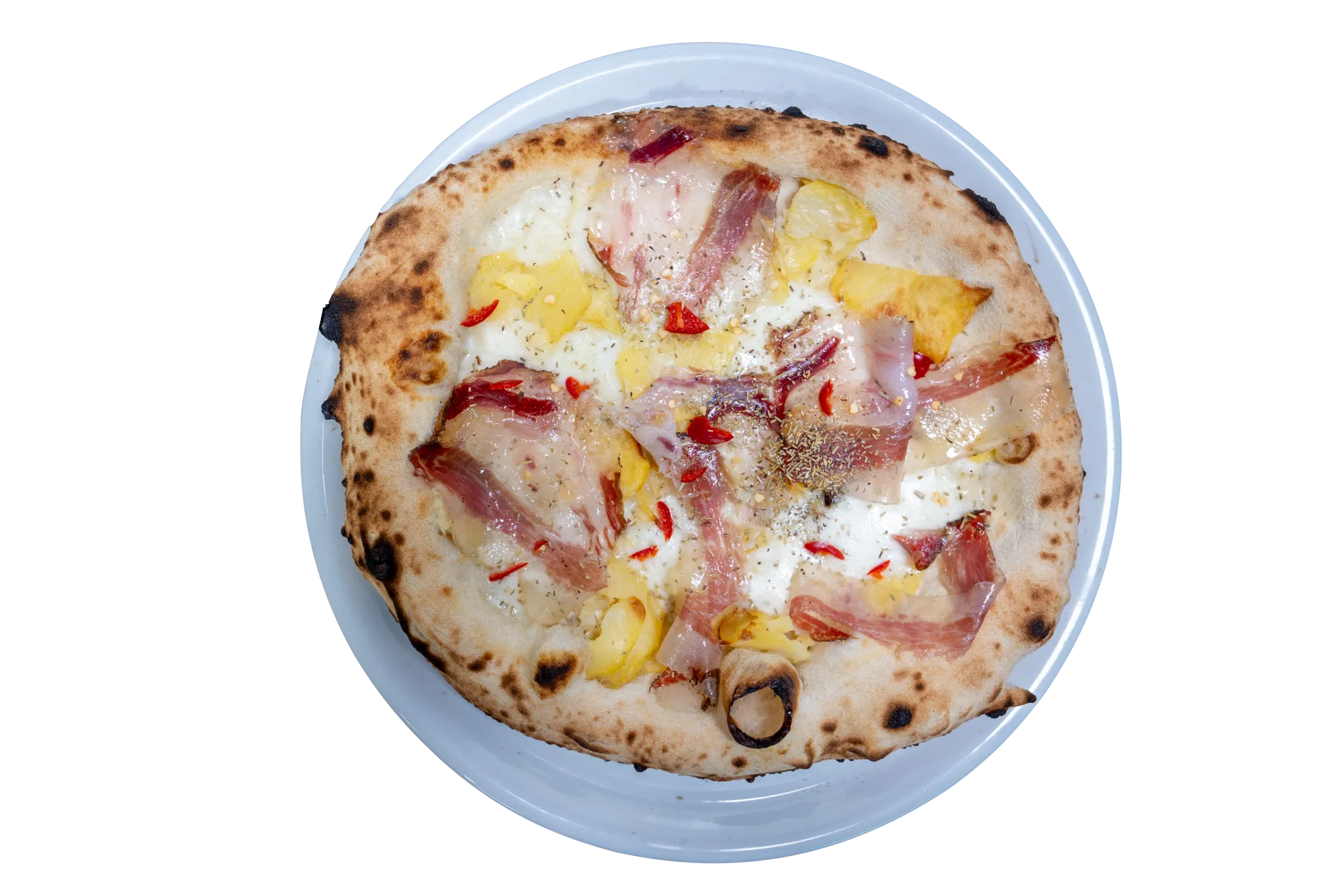 Peperoncino