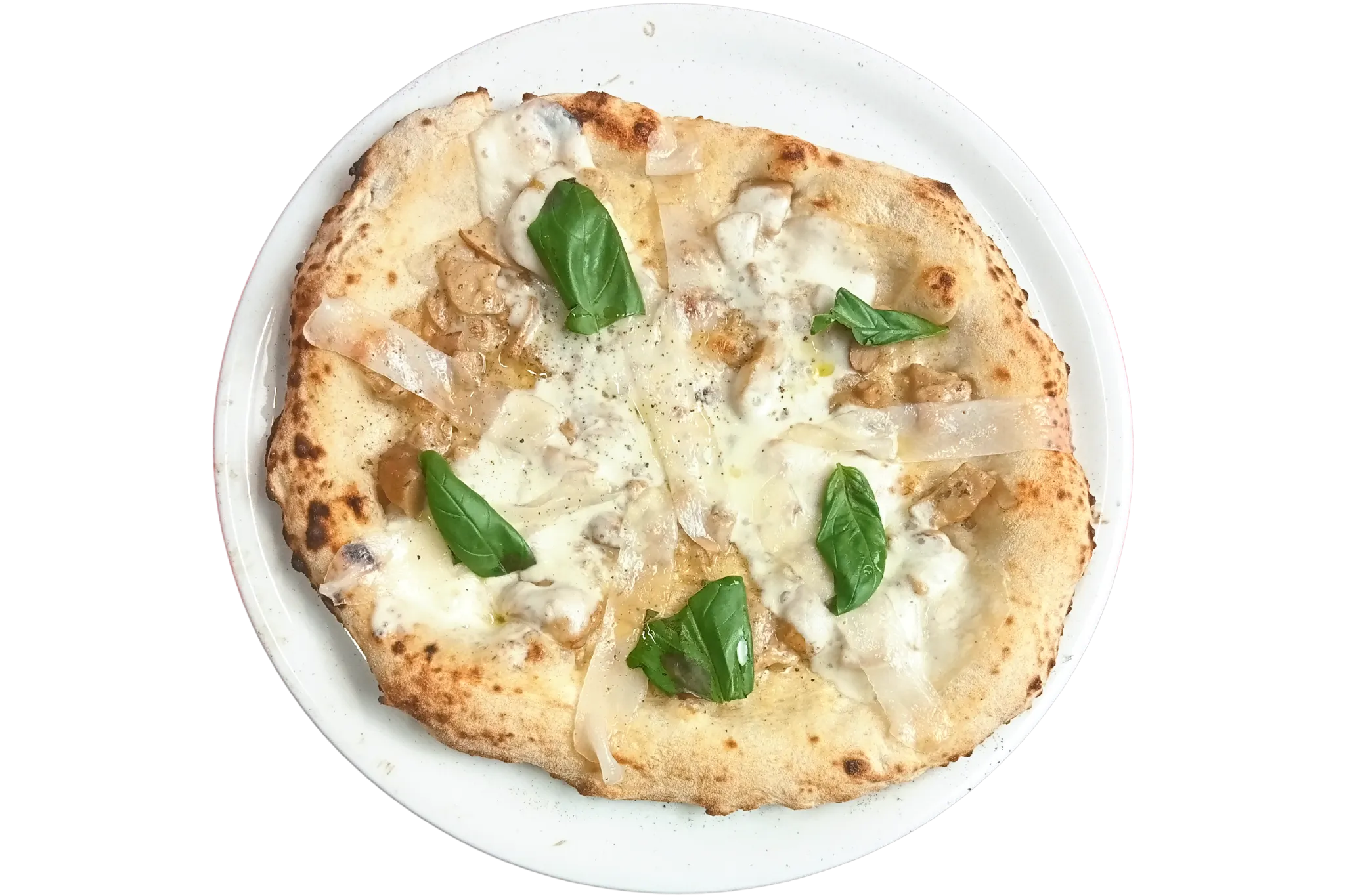 Sila In festa - Peperoncino pizzeria